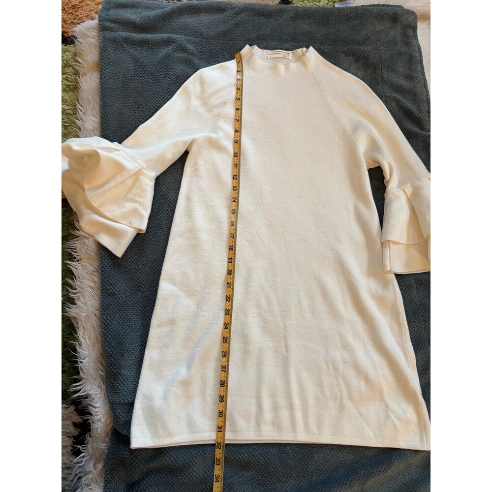 Anthropologie sweaterdress - Picture 7 of 9